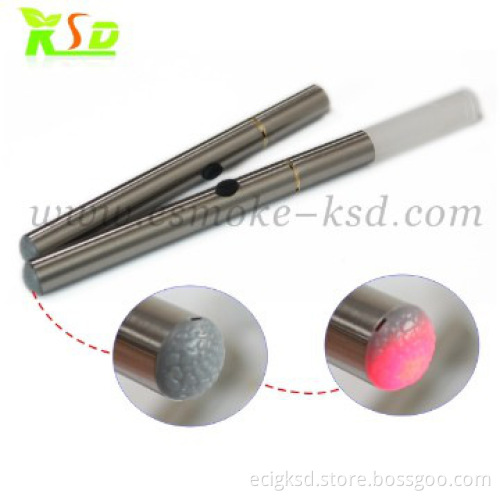 2014 most popular stainless steel pen style ecig ego 510-t starter kit